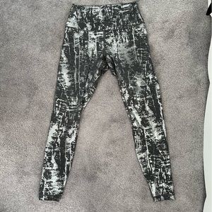 Lululemon Wunder Under 28” High Rise